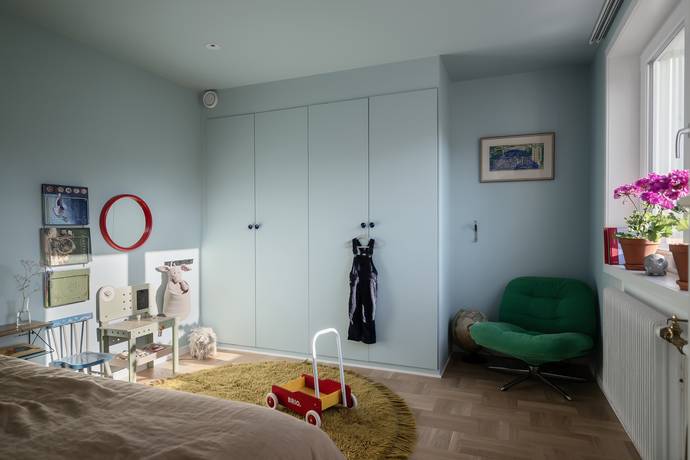 5 rum Villa på Frejgatan 11 Centrala Nynäshamn Nynäshamns kommun - bild 8