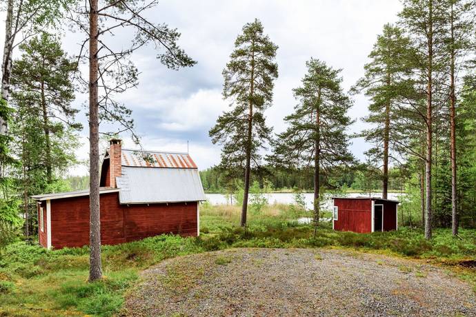 3 rum Fritidshus på Skarviksvägen 26 Falun Falu kommun - bild 4