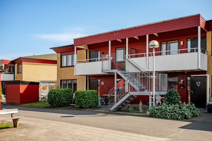 3 rum lägenhet på Gamla vägen 105A Fjälkinge, Kristianstads kommun - bild 1