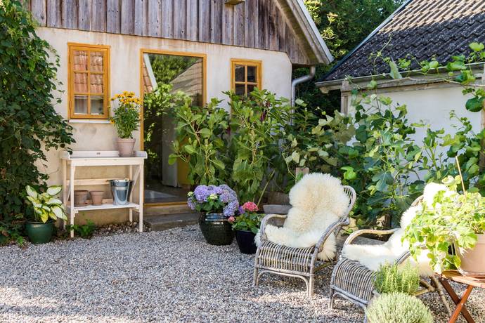 4 rum Villa på Gamla Grevlundavägen 27 Grevlunda Simrishamns kommun - bild 29