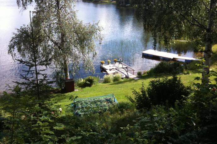4 rum fritidshus på Sammakko 15 Sammakko, Gällivare kommun - bild 3