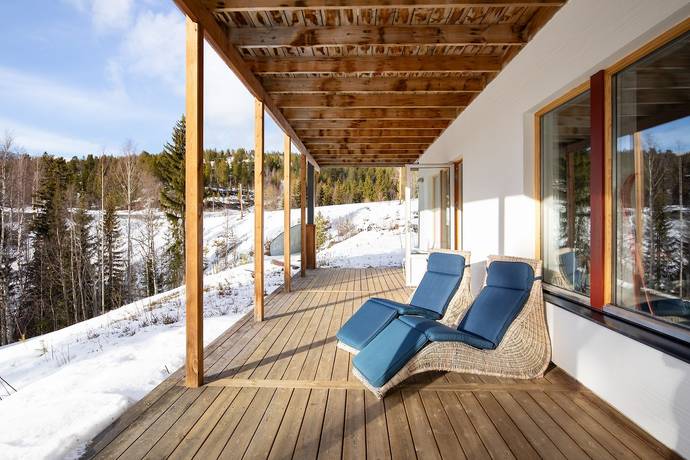 7 rum Fritidshus på Björnrike Blåbärsvägen 10 Vemdalen/ Björnrike Härjedalens kommun - bild 44