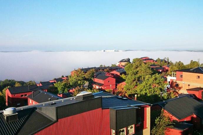 4 rum Lägenhet på Myrstuguvägen 291 Myrstuguberget Huddinge kommun - bild 42