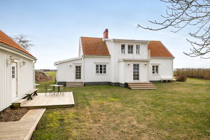 6 rum Villa på Aska 124, Askliden Aska Vadstena kommun - bild 51