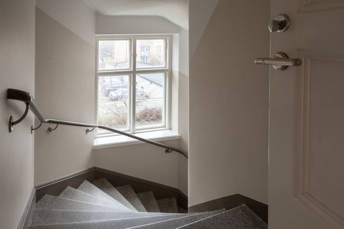 2 rum Lägenhet på Nygatan 63D Öster Örebro kommun - bild 17