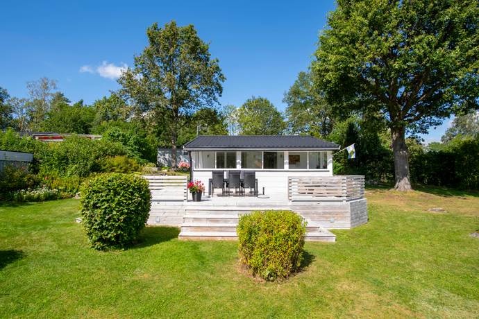 4 rum fritidshus på Hovgården 22 Dåvö, Köpings kommun - bild 2