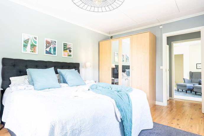 5 rum Villa på Oppnevägen 5 Gällö Bräcke kommun - bild 33