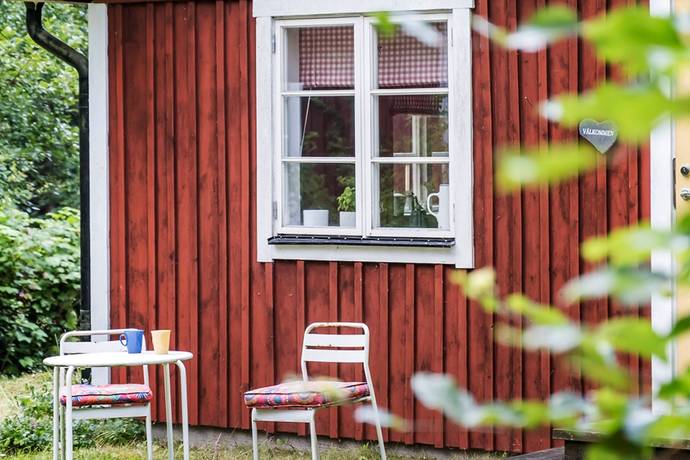 3 rum vinterbonat fritidshus på Kylen 1431 Osby, Osby kommun - bild 4