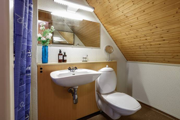 6 rum Villa på Treuddsvägen 28 Sköllersta Hallsbergs kommun - bild 27