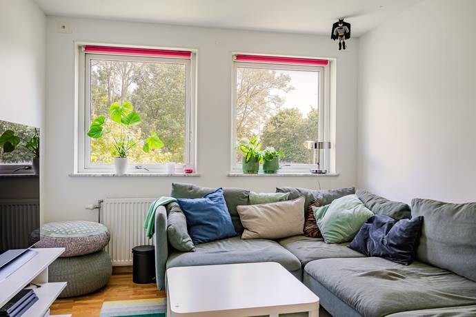 7 rum Villa på Sommarlovsvägen 2 Mårtens Fälad Lunds kommun - bild 27