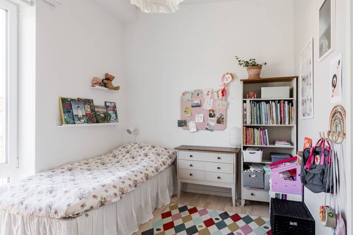 4 rum Lägenhet på Hindergårdsgatan 35B Rynningeåsen Örebro kommun - bild 29
