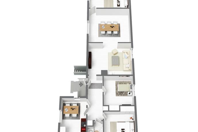 5 rum Villa på Arvid Rödings väg 14 Laxå Laxå kommun - bild 27