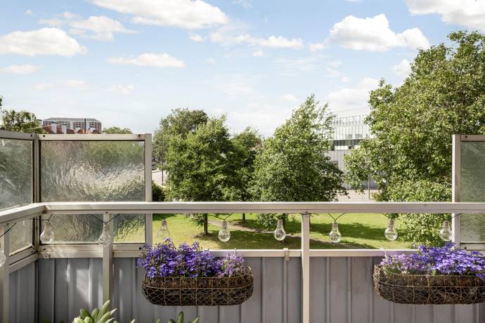 1,5 rum lägenhet på Södra förstadsgatan 121G Dalaplan, Malmö kommun - bild 2