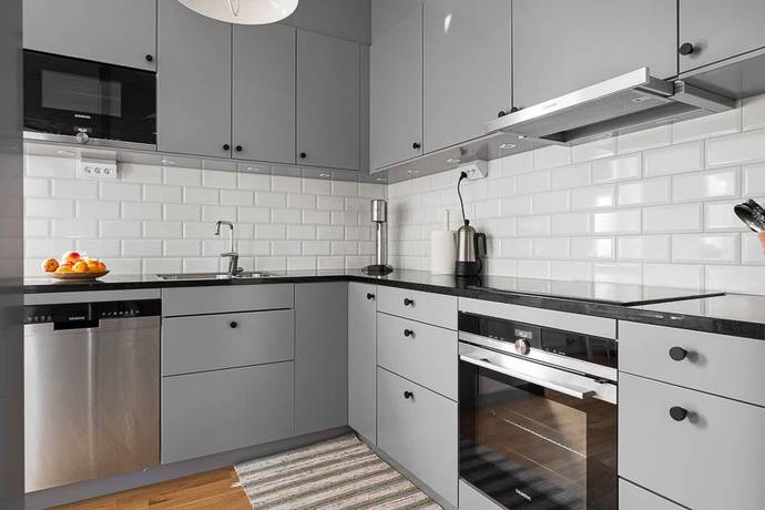 2 rum lägenhet på Verktygsgatan 5 Trosa, Trosa kommun - bild 2