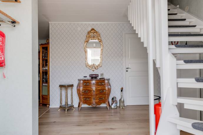 4 rum Villa på Bryggarens väg 14 Fliseryd Mönsterås kommun - bild 8