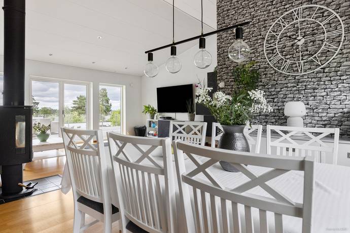9 rum Villa på Evavägen 20 Hjälmarbaden Örebro kommun - bild 22