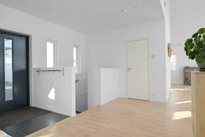 6 rum Villa på Bergsboda 214A Sofiehem Umeå kommun - bild 21