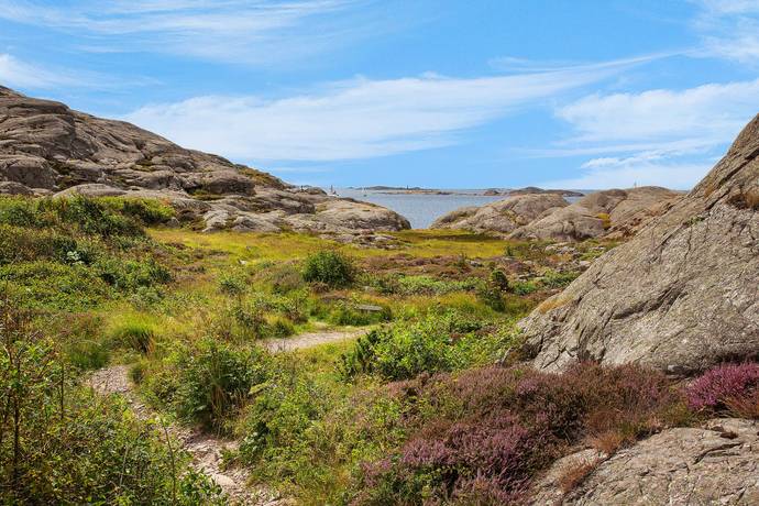 tomt på Tunnan 14 Skaftö, Lysekils kommun - bild 5