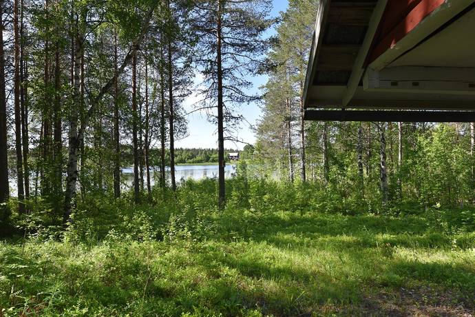 1 rum Fritidshus på Fritidshus Granträsk Granträsk Älvsbyns kommun - bild 4