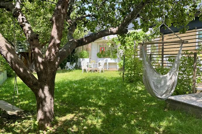 6 rum Villa på Björkvägen 5 Djurö Värmdö kommun - bild 26