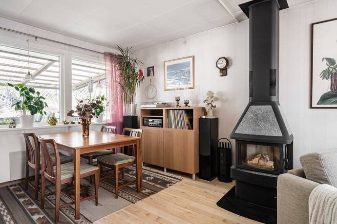 5 rum Villa på Ljungvägen 23 Bålsta - Norra Ullevi Håbo kommun - bild 19