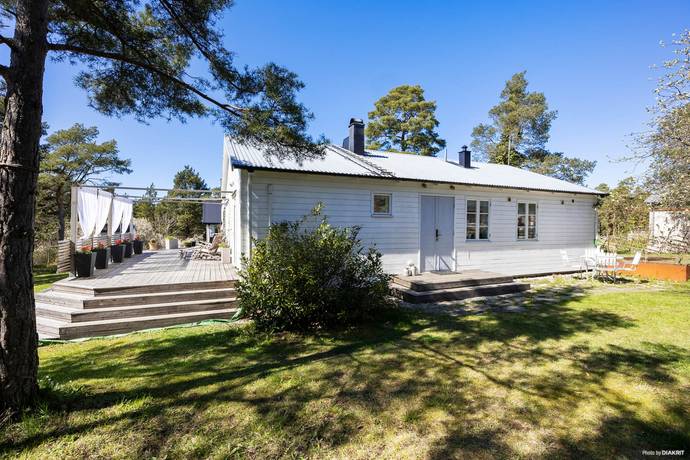 4 rum Villa på Fröjel Hallgårds 806A Fröjel - Ekstakusten Gotlands kommun - bild 28