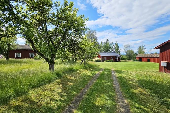 2 rum Villa på Dammhyttan 40 Dammhyttan Filipstads kommun - bild 3