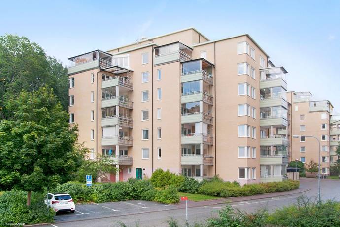 2 rum Lägenhet på Tackjärnsvägen 11 Bromma Johannesfred Stockholms kommun - bild 27