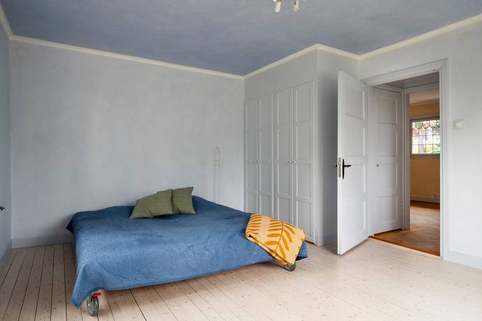 6 rum Villa på Öselvägen 4 Enskede Gård Stockholms kommun - bild 29