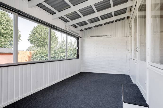 6 rum Villa på Lilla vägen 4 Kosta Lessebo kommun - bild 22