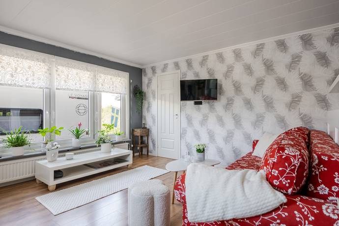 94 m² Villa på Honefsgatan 60 Hönsarvet Borlänge kommun - bild 19