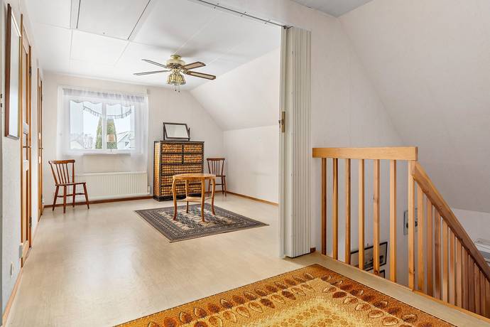 5 rum Villa på Malvavägen 19 Hälltorp  Hammarö kommun - bild 17