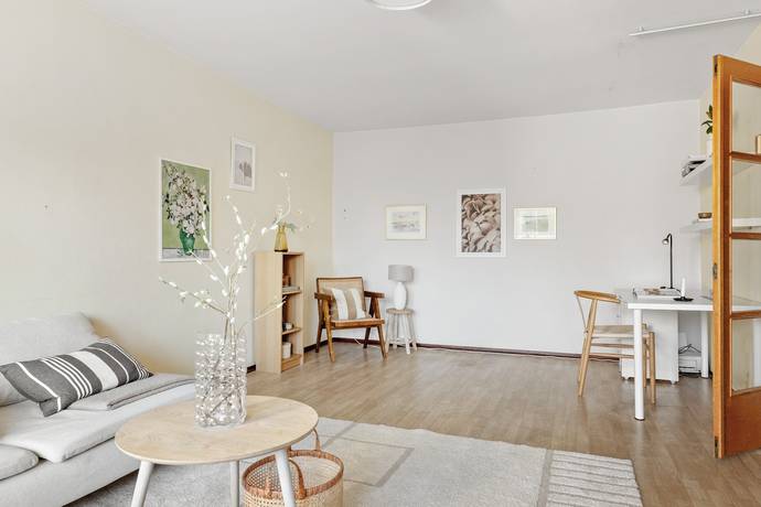 2 rum Lägenhet på Ursviksvägen 14 Sundbyberg Sundbybergs kommun - bild 4