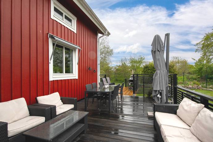 7 rum Villa på Gamla Köpingsvägen 26 Kungs Barkarö Kungsörs kommun - bild 43