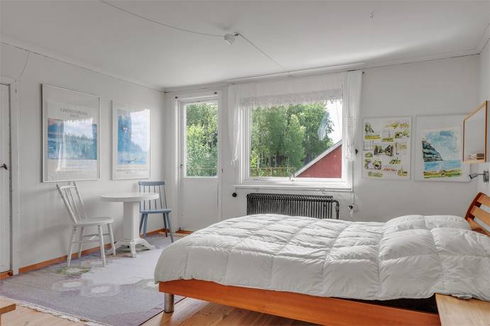 110 m² Gård/skog på Barkerud Sjövik 1 Bengtsfors kommun - bild 33