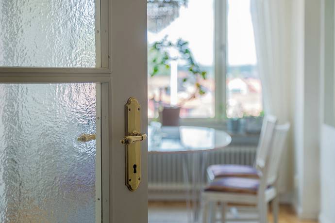 4 rum Lägenhet på Nicandergatan 1 Strängnäs Strängnäs kommun - bild 11