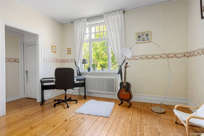 8 rum Villa på Svanåallén 1 Centralt / Väster Örebro kommun - bild 35