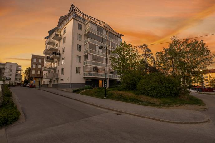 1.5 rum Lägenhet på Vallagränd 49, vån 5/6 Handen Haninge kommun - bild 39