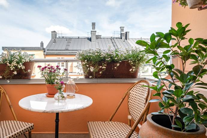 1 rum lägenhet på Verkstadsgatan 5 Södermalm - Hornstull - Högalid, Stockholms kommun - bild 5
