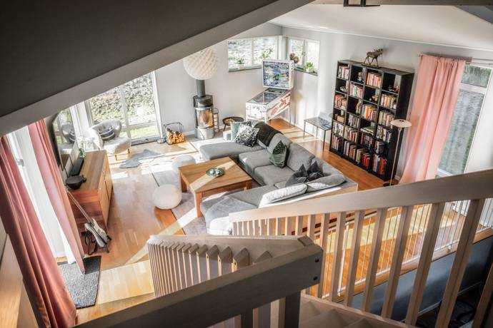 6 rum Villa på Täppvägen 44 Hagaberg Värmdö kommun - bild 18