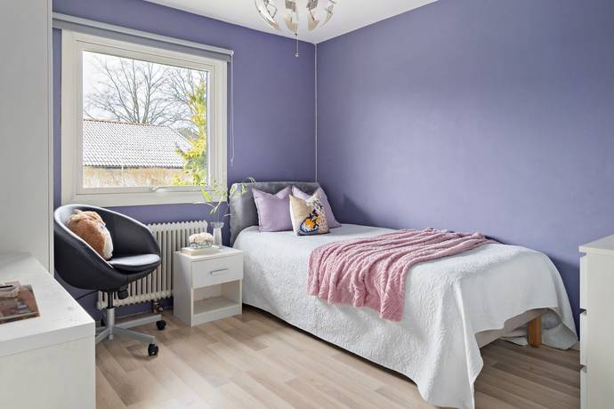 6 rum Villa på Skogsvägen 16 Södra Sandby Lunds kommun - bild 18