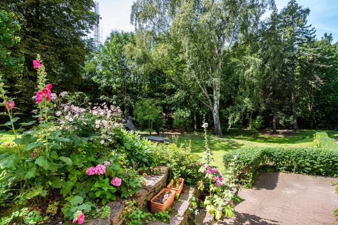 3 rum Lägenhet på Saarisvägen 12A Midhem Malmö kommun - bild 33