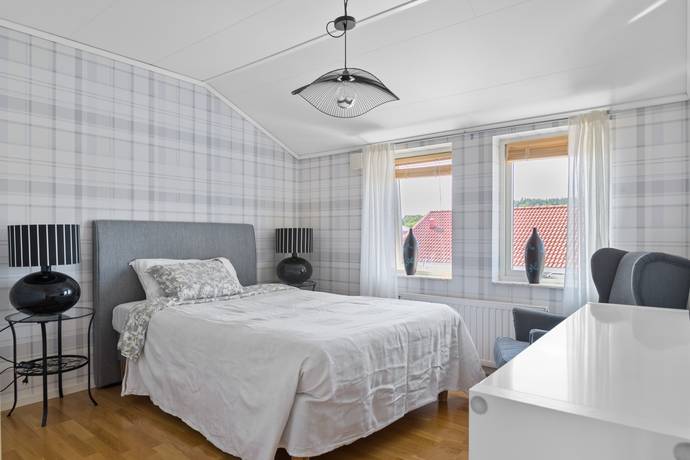 6 rum Villa på Bolerovägen 5 Storås Göteborgs kommun - bild 21