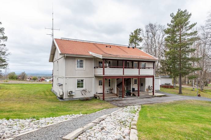 240 m² Övrig på Åse 330B Trångsviken Krokoms kommun - bild 51