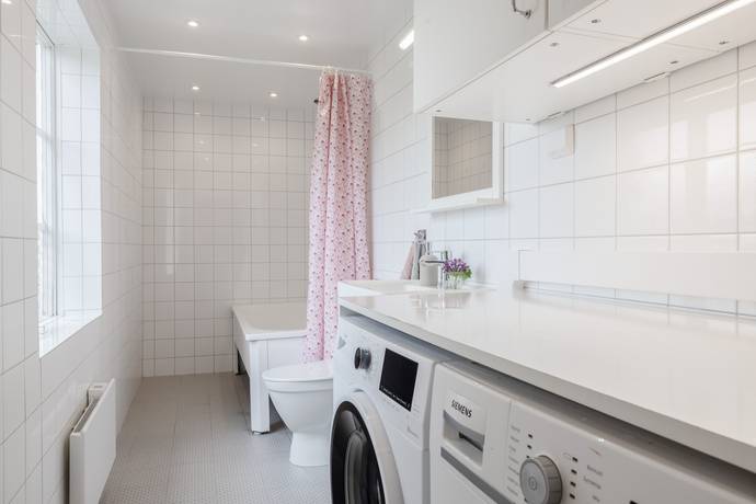 5 rum Villa på Lövhagsvägen 33 Lindholmen Vallentuna kommun - bild 14
