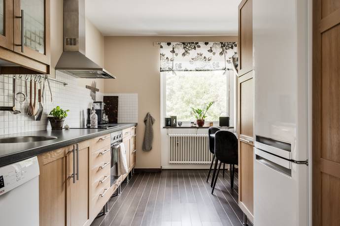 2 rum lägenhet på Hantverksgatan 37 B Centralt, Oskarshamns kommun - bild 5