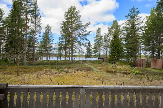 3 rum Fritidshus på Rovågersvägen 52 Täfteå Umeå kommun - bild 15