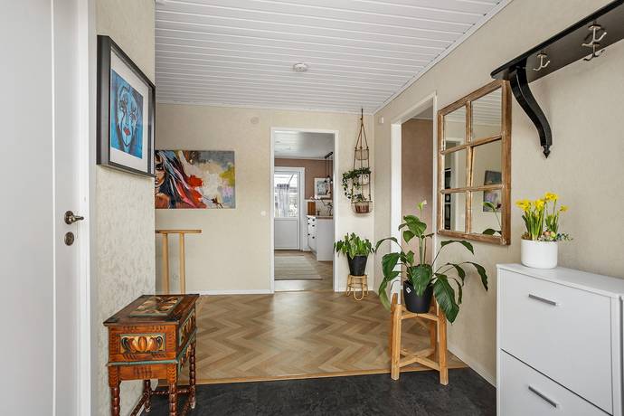 6 rum Villa på Björnstigen 12 Laxå Laxå kommun - bild 6