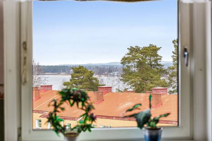 2 rum Lägenhet på Skogvaktaregatan 13 Karlsborgs kommun - bild 6