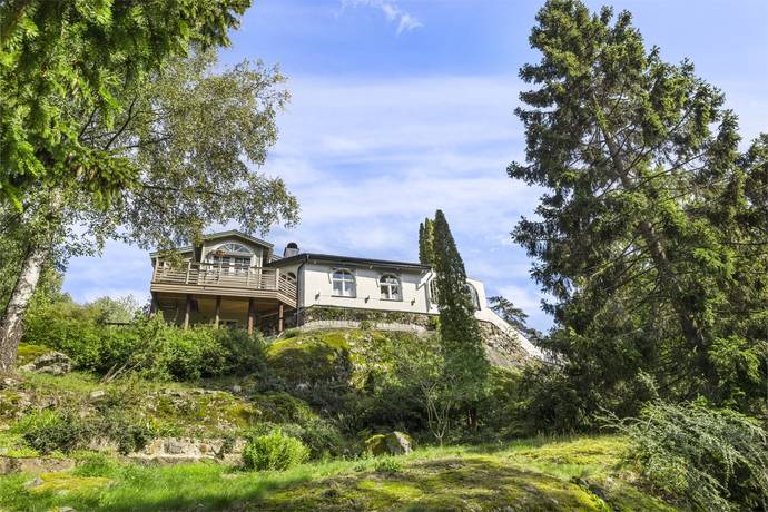 3 rum Vinterbonat fritidshus på Sandvikstvärväg 174 Lisö - Sandvik Nynäshamns kommun - bild 14